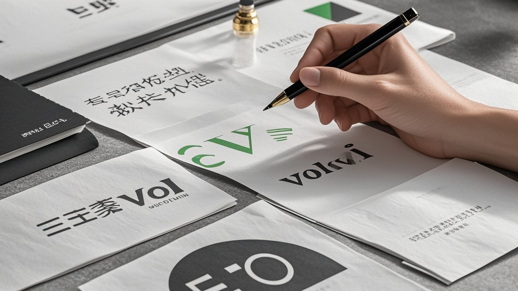 《別再忽視！VI設計：企業(yè)形象塑造的“秘密武器”》...