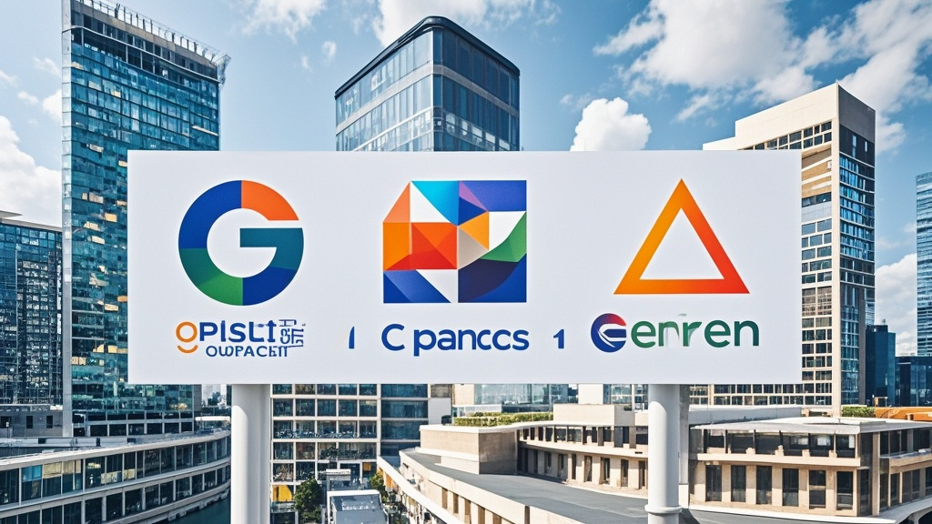 全方位解析Logo設計類(lèi)型、經(jīng)典案例及背后的商業(yè)考量...