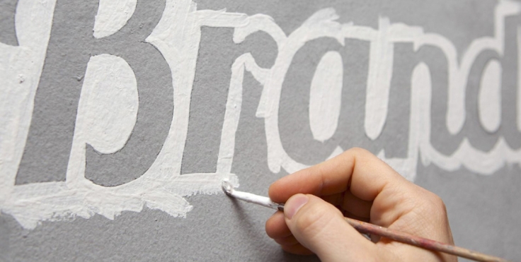 易懂清晰的品牌規劃